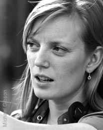 Polley, Sarah