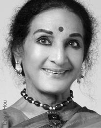 Thakkar, Menaka