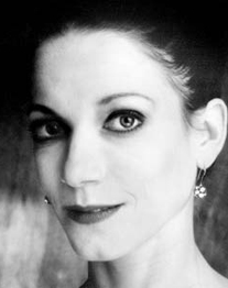 Evelyn Hart