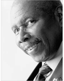 Oliver Jones
