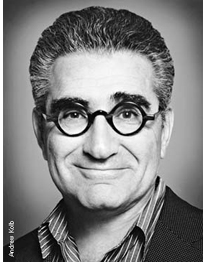 Eugene Levy