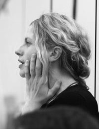 Crystal Pite